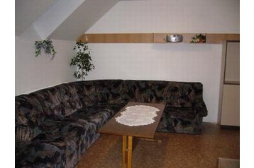 Czech Republic Byt Ruda nad Moravou, Interior